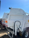 ISUZU/NQR 175/75 COMPATTATORE
