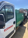 IVECO/DAILY VASCA