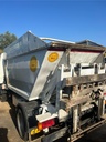 ISUZU/NPR85-SDX COSTIPATORE