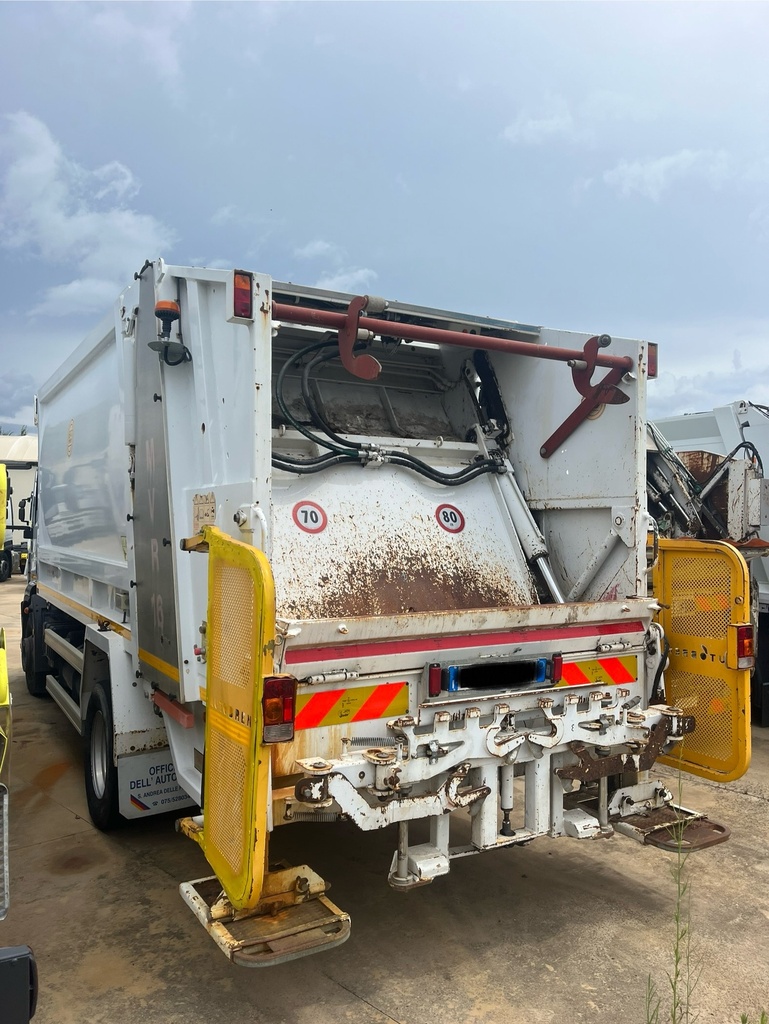 IVECO/EUROCARGO