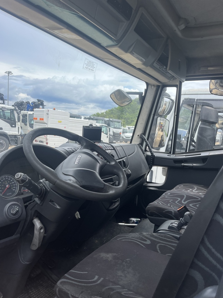 IVECO/EUROCARGO