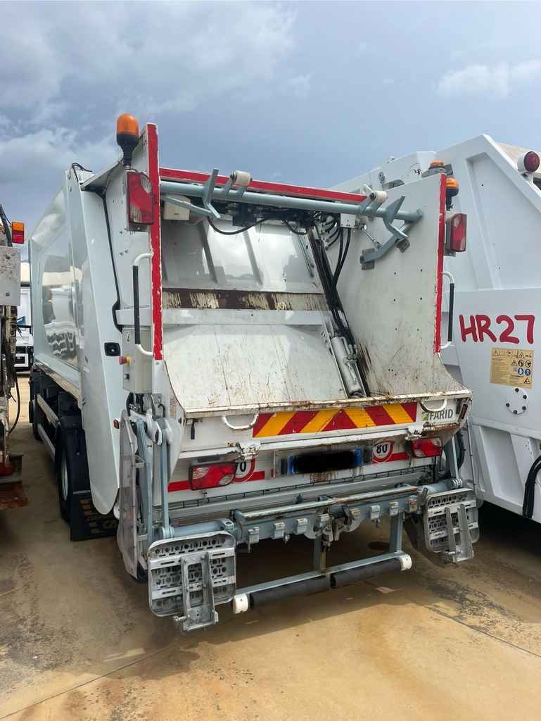 IVECO/EUROCARGO 160