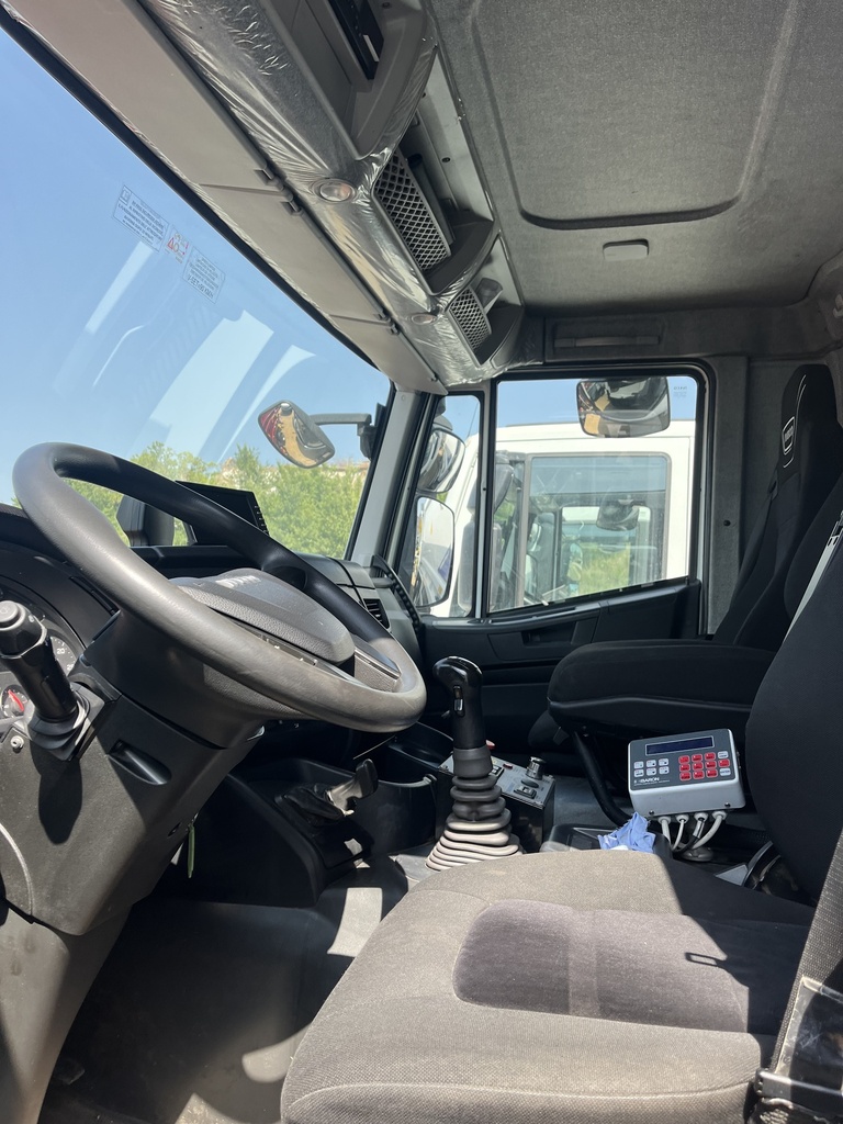 IVECO/STRALIS 330