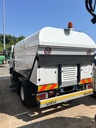 ISUZU/N2R 75D SPAZZATRICE