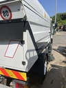 ISUZU/N2R 75D SPAZZATRICE