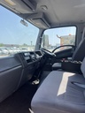 ISUZU/N2R 75D SPAZZATRICE