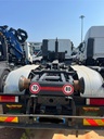 Iveco Stralis SCARRABILE