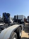 Iveco Stralis SCARRABILE