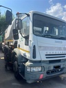 IVECO/EUROCARGO 150 SPAZZATRICE