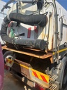 IVECO/EUROCARGO 150 SPAZZATRICE