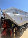 MITSUBISHI FUSO/CANTER VASCA