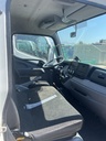 MITSUBISHI FUSO/CANTER VASCA