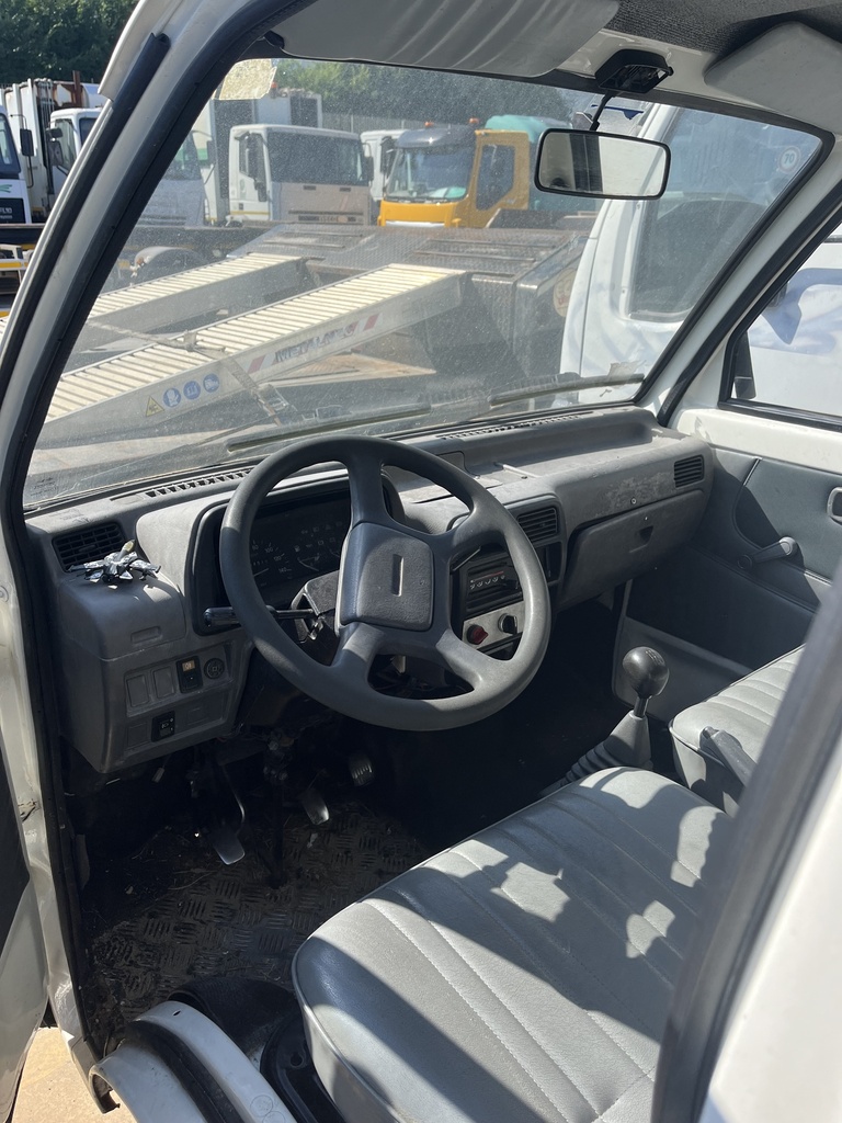 PIAGGIO/PORTER