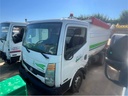 NISSAN/CABSTAR