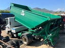 ISUZU/NLR85