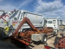 IVECO/EUROCARGO SCARRABILE
