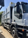 IVECO/STRALIS COMPATTATORE