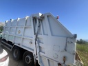IVECO/STRALIS COMPATTATORE