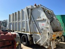 IVECO/EUROTECH COMPATTATORE
