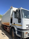 IVECO/EUROTECH COMPATTATORE