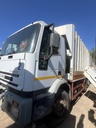 IVECO/EUROTECH COMPATTATORE