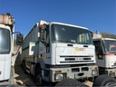 IVECO/EUROTECH COMPATTATORE