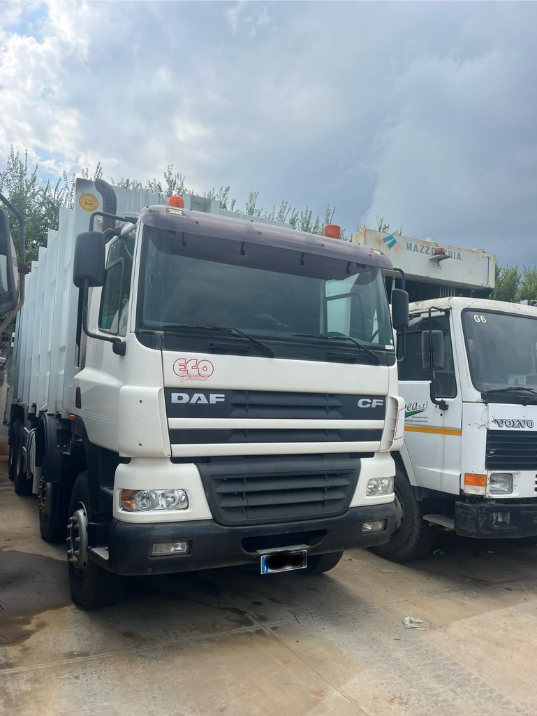 DAF/CF