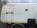 IVECO/EUROCARGO SPAZZATRICE