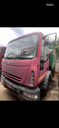 IVECO/EUROCARGO SPAZZATRICE