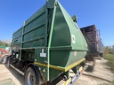 IVECO/EUROCARGO COMPATTATTORE