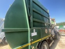 IVECO/EUROCARGO COMPATTATTORE