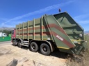 DAF/CF COMPATTATORE