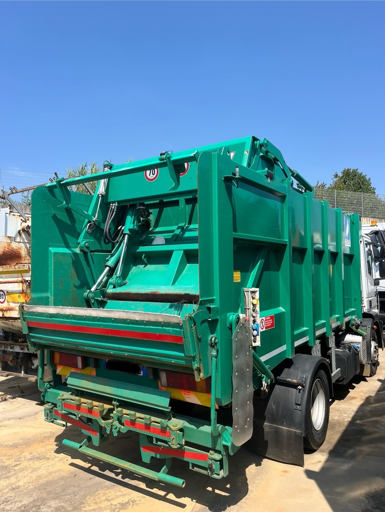 IVECO/EUROCARGO