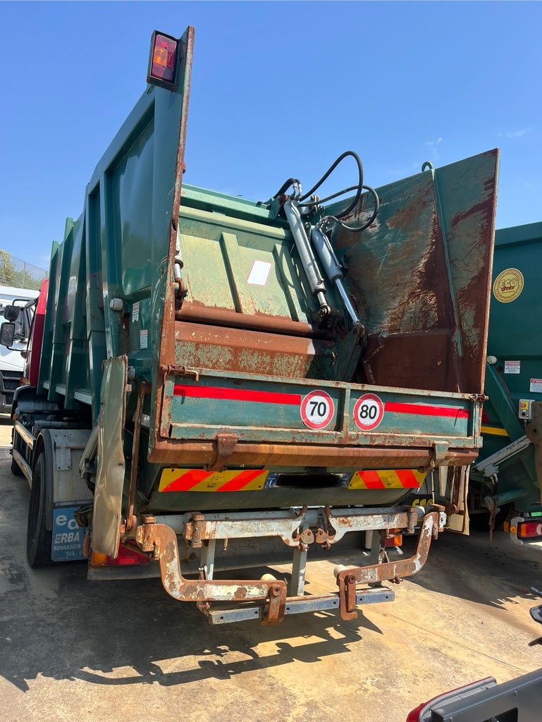 DAF/LF COMPATTATORE