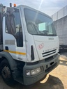 IVECO EUROCARGO