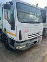 IVECO/EUROCARGO COMPATTATORE