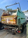 IVECO/EUROCARGO COMPATTATORE