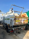 IVECO/EUROCARGO COMPATTATORE
