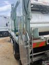 ISUZU/FRR90