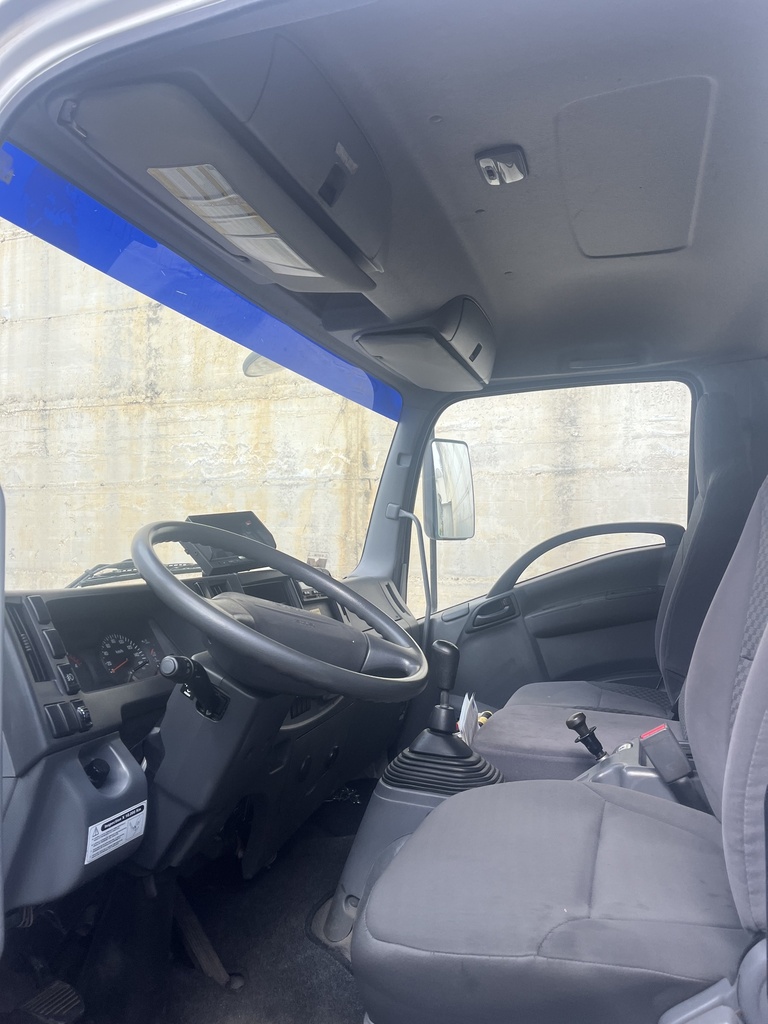 ISUZU/FRR90