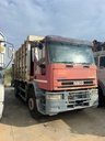 IVECO/EUROCARGO COMPATTATORE