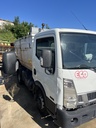 Nissan/NT400
