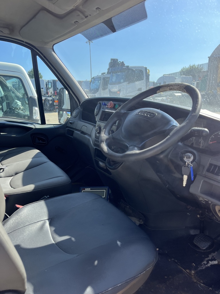 Iveco /Daily