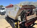 Nissan /NT 400 COSTIPATORE