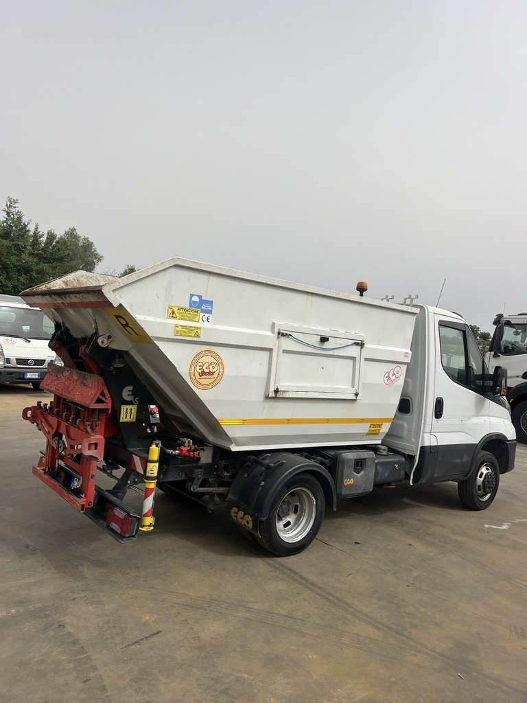 Iveco /Daily VASCA