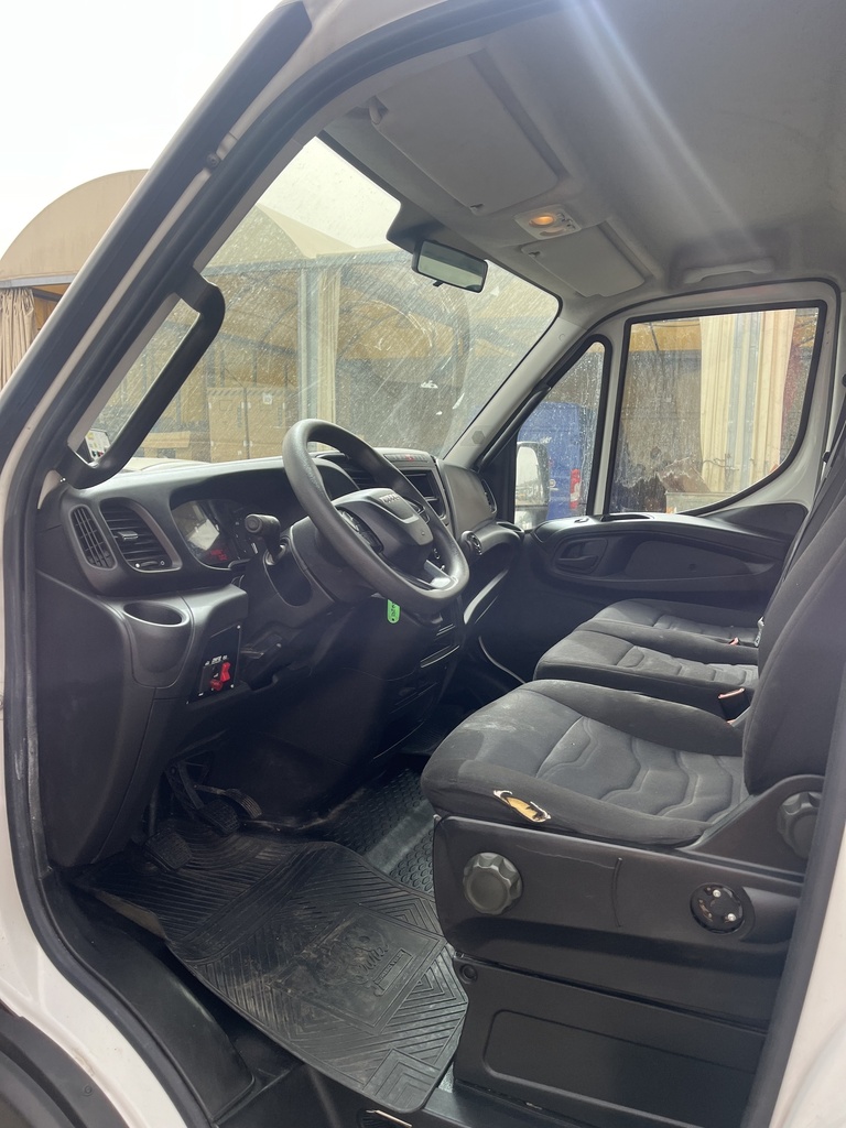 Iveco /Daily VASCA