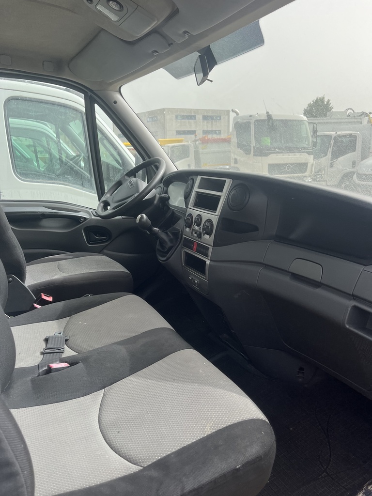 Iveco /Daily VASCA
