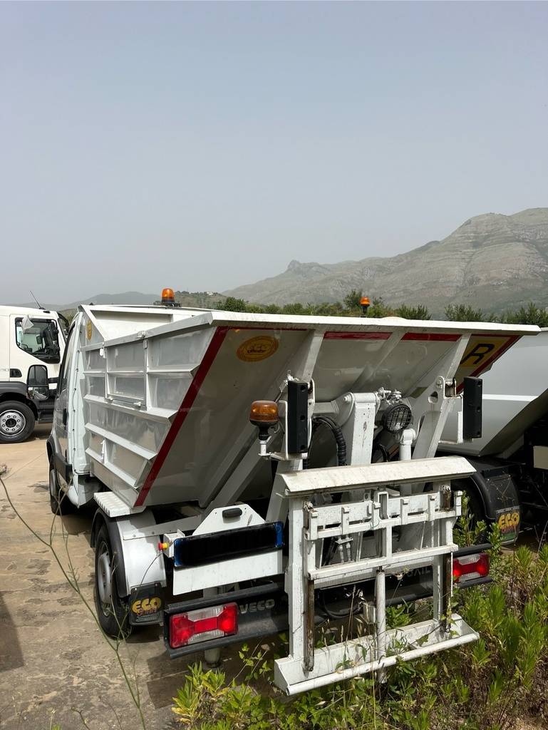 IVECO/DAILY