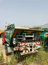 IVECO/DAILY COSTIPATORE