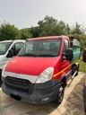 IVECO/DAILY COSTIPATORE